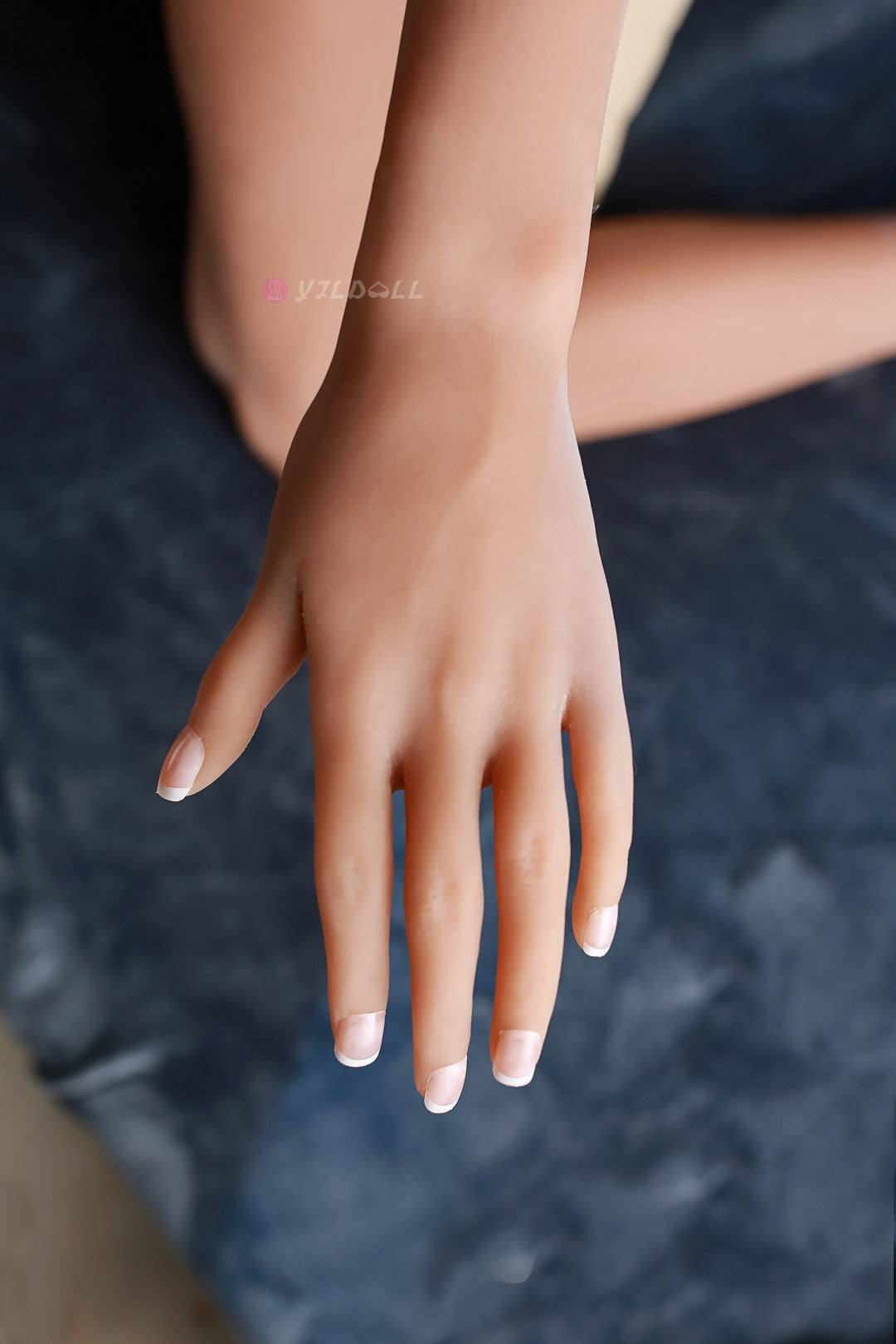 Aubrey bambola del sesso (YJL Doll 150 cm I-Cup #821 TPE)