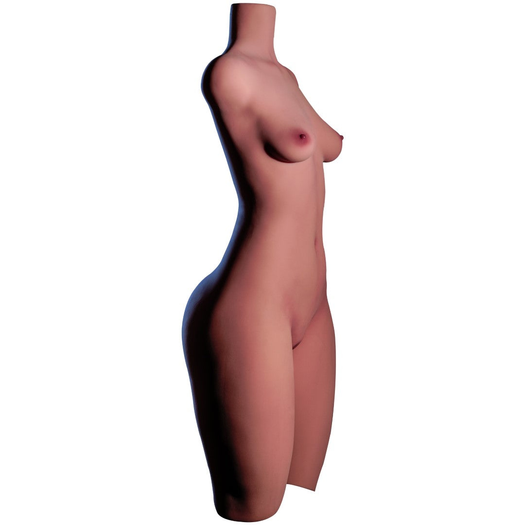 Maslan Torso Sex doll (Climax Doll Classic 90cm A-cup TPE) EXPRESS