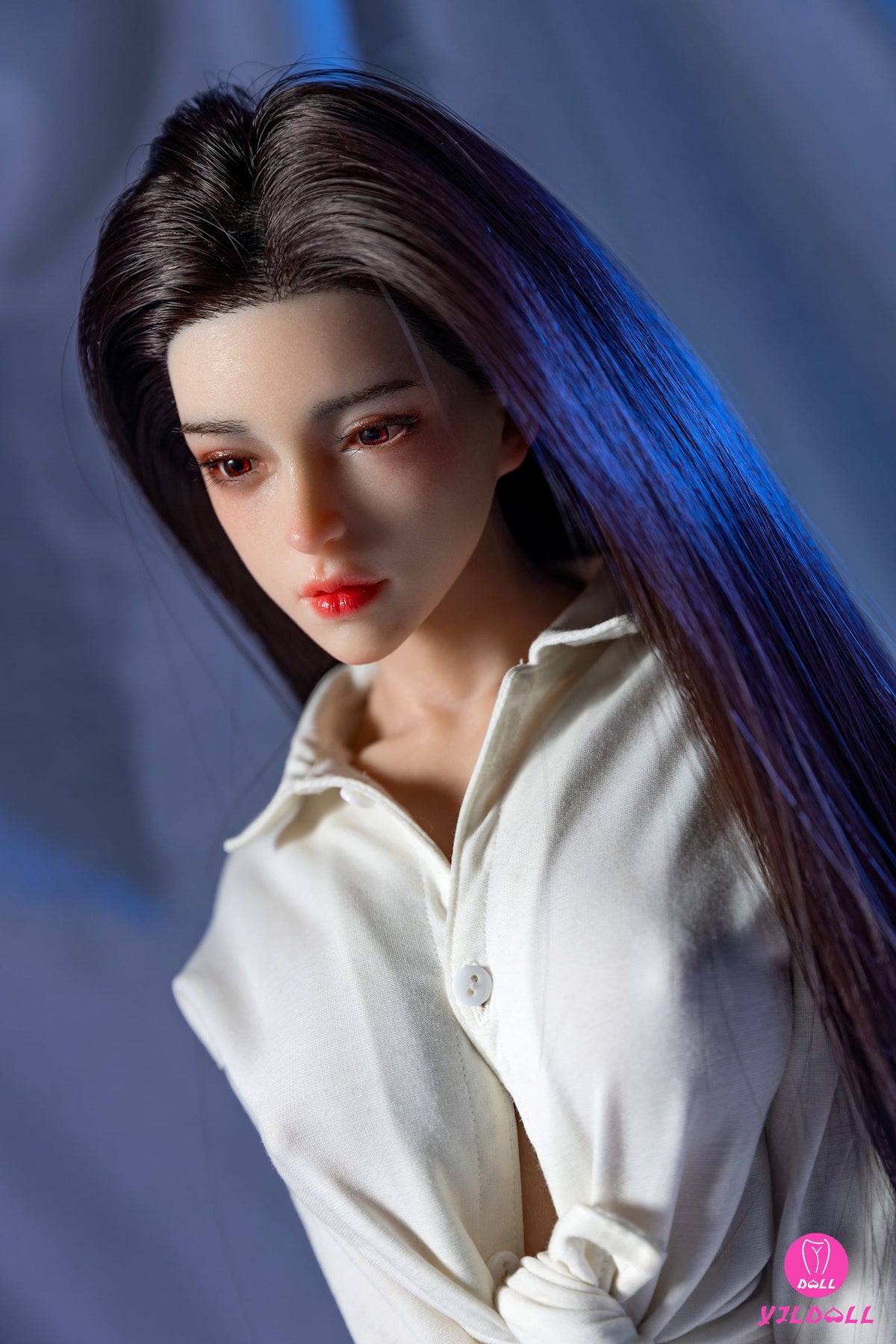 Natsuki bambola del sesso (YJL Doll 76 cm Coppa D in silicone PRO)