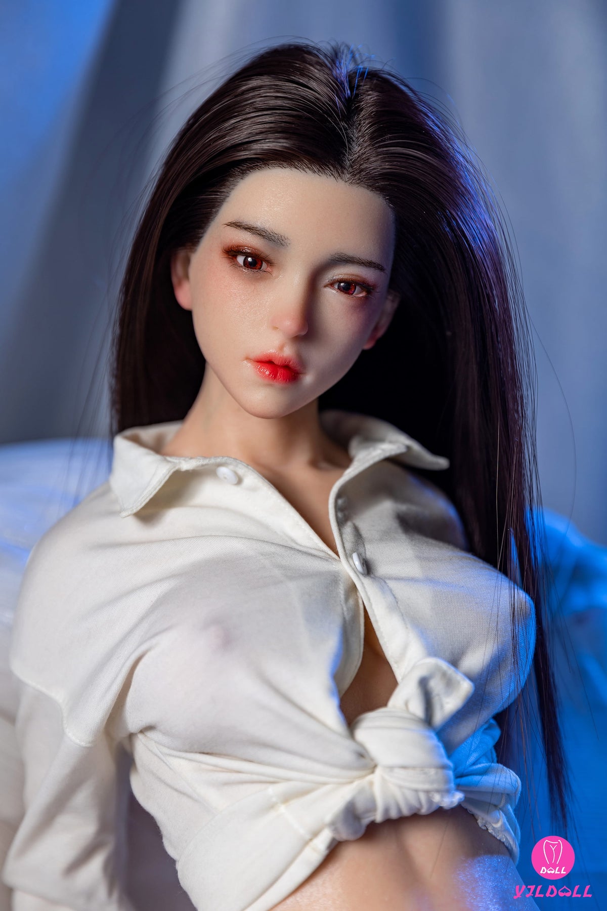 Natsuki bambola del sesso (YJL Doll 76 cm Coppa D in silicone PRO)
