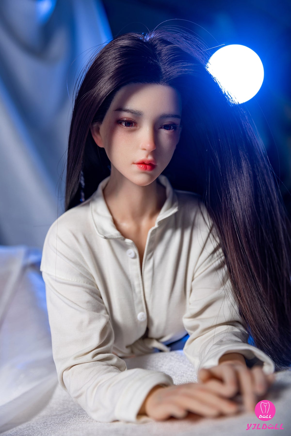 Natsuki bambola del sesso (YJL Doll 76 cm Coppa D in silicone PRO)