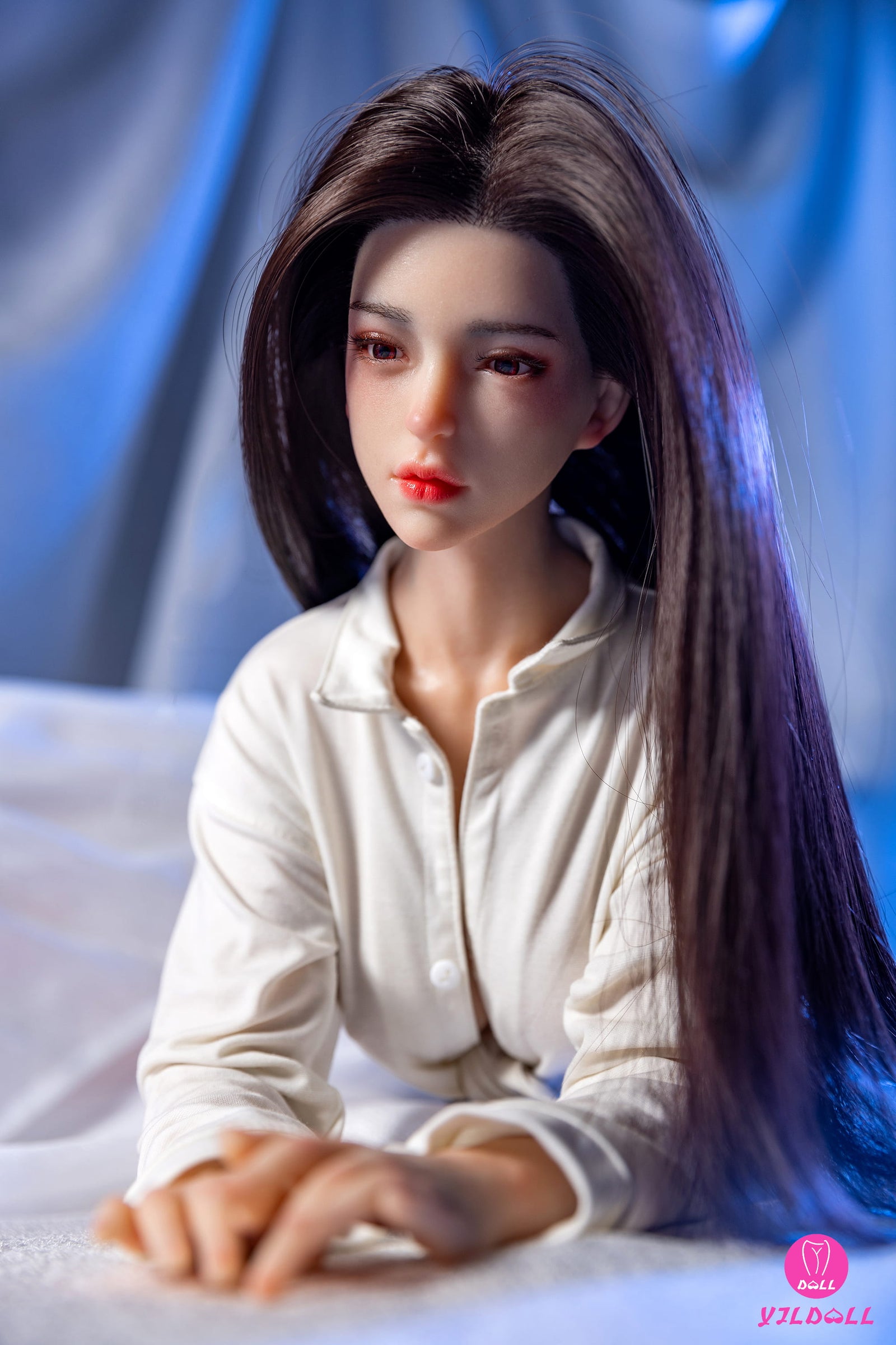 Natsuki bambola del sesso (YJL Doll 76 cm Coppa D in silicone PRO)
