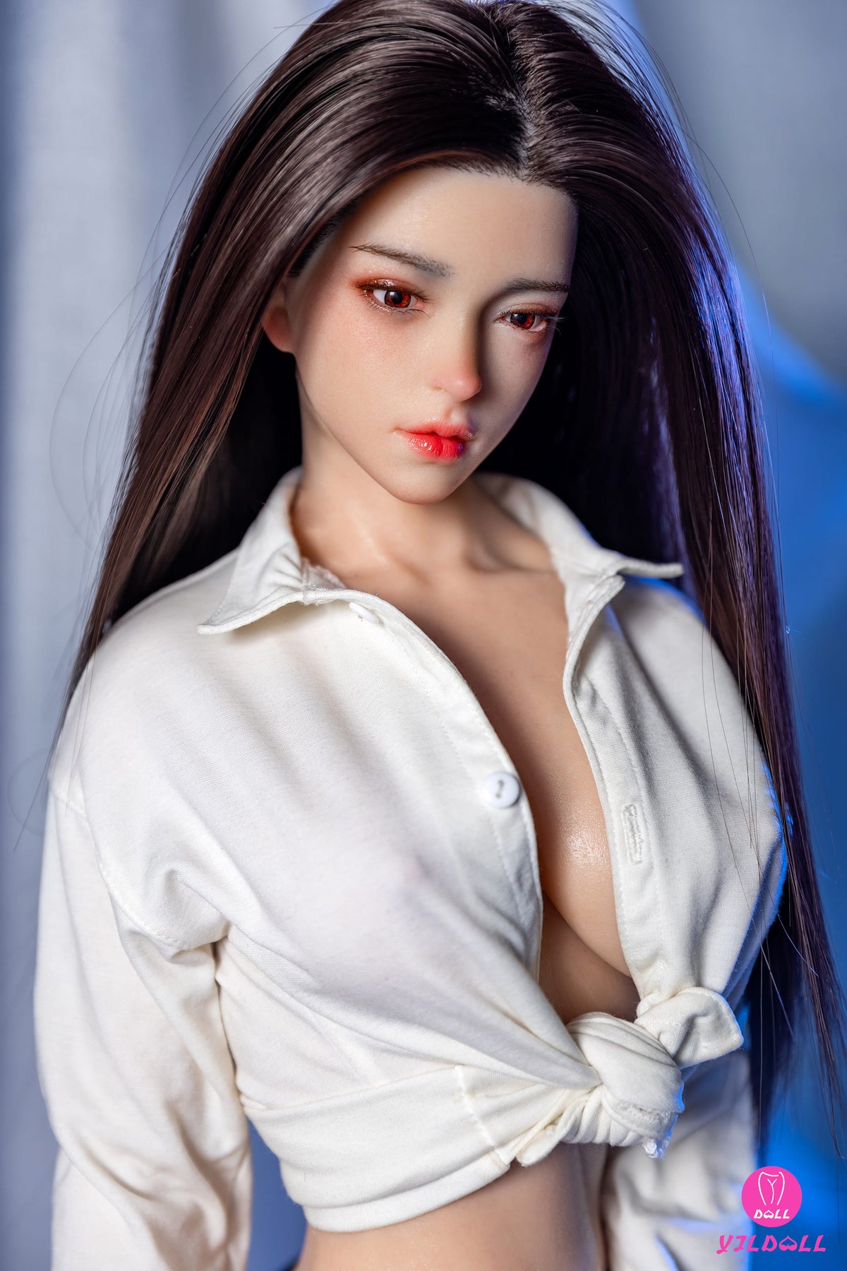 Natsuki bambola del sesso (YJL Doll 76 cm Coppa D in silicone PRO)