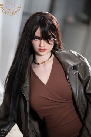 Bambola di sesso indira (Galatea Doll 168 cm C-Cup #044 Silicone)