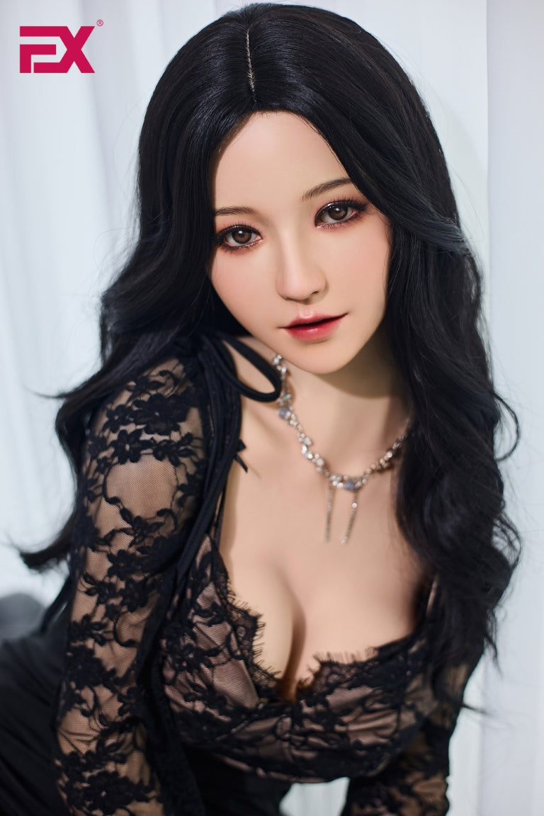 Yuan Sex doll (EXDoll 165cm D-cup #Ukiyo-E silicone)