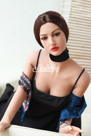 Kama Sex doll (Jarliet 165cm c-cup Tpe)