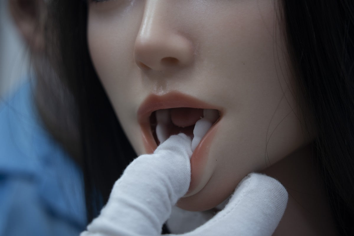 Regina.I Torso bambola del sesso (SEDoll Coppa J da 103 cm n. 078SO RST silicone)