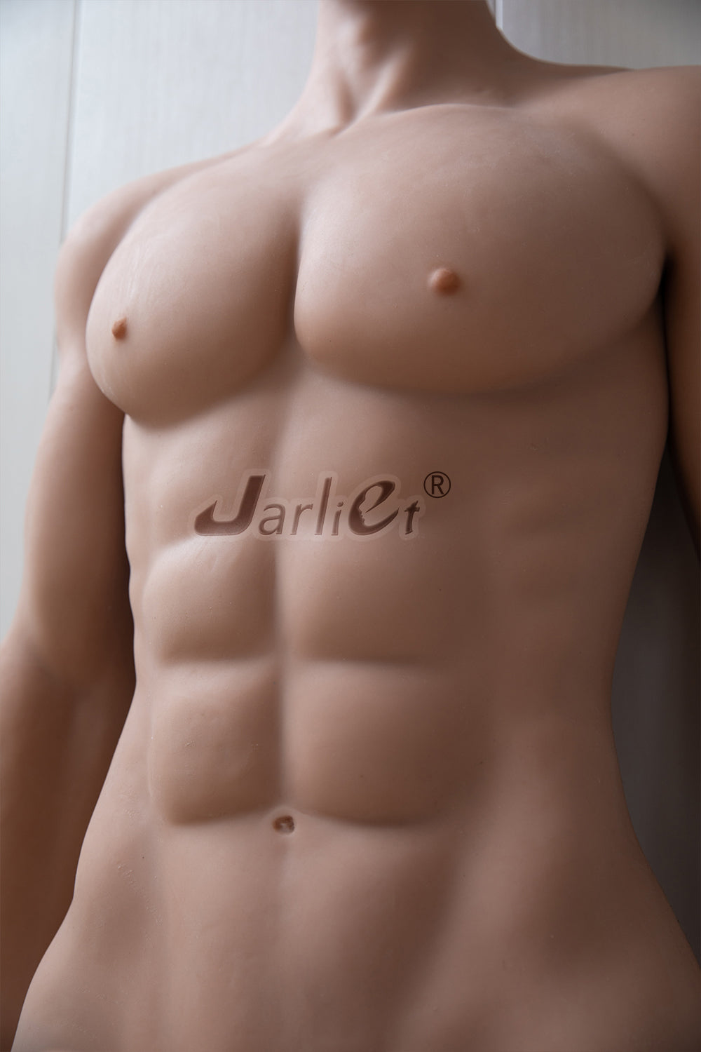 Male Sex doll Matte - 170 cm Realistic TPE-doll with Muscular body