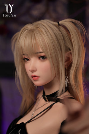 Sex Doll Eva (Houyu Doll 158cm D-Kupa Silicone)