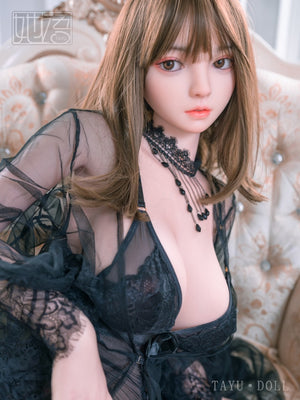 Azina Sex Doll (Tayu-Doll 161 cm F-KUPA ZC-17# silicone)