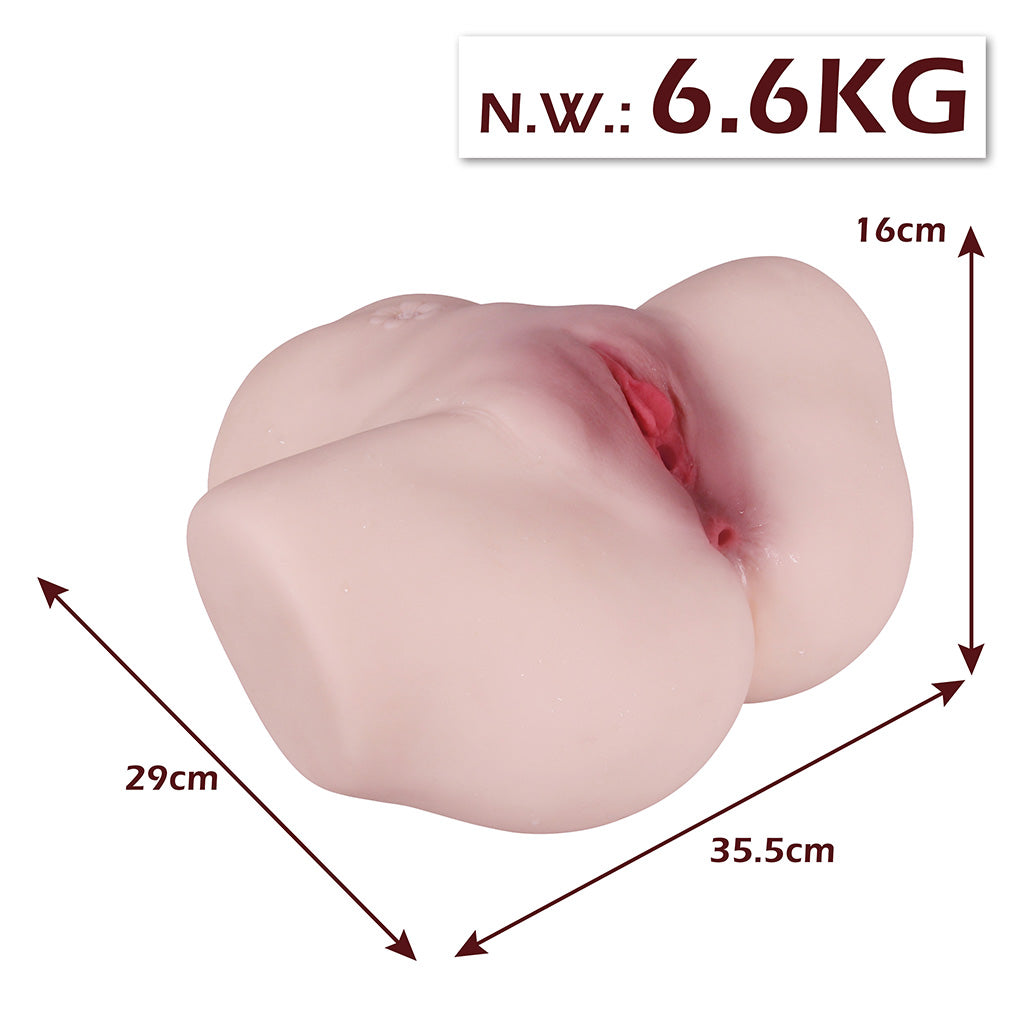 Glutei (EL-Doll Hip 110 cm TPE) EXPRESS