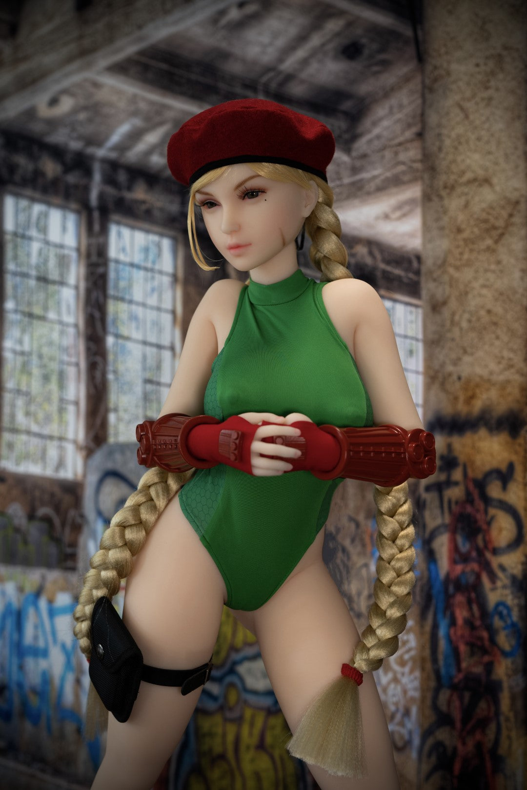 Kamy + Outfit (Doll Forever 95cm F-cup TPE) EXPRESS