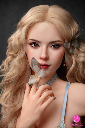 Perla (YJL Doll 167 cm D-KUPA #185 Silicone Pro)