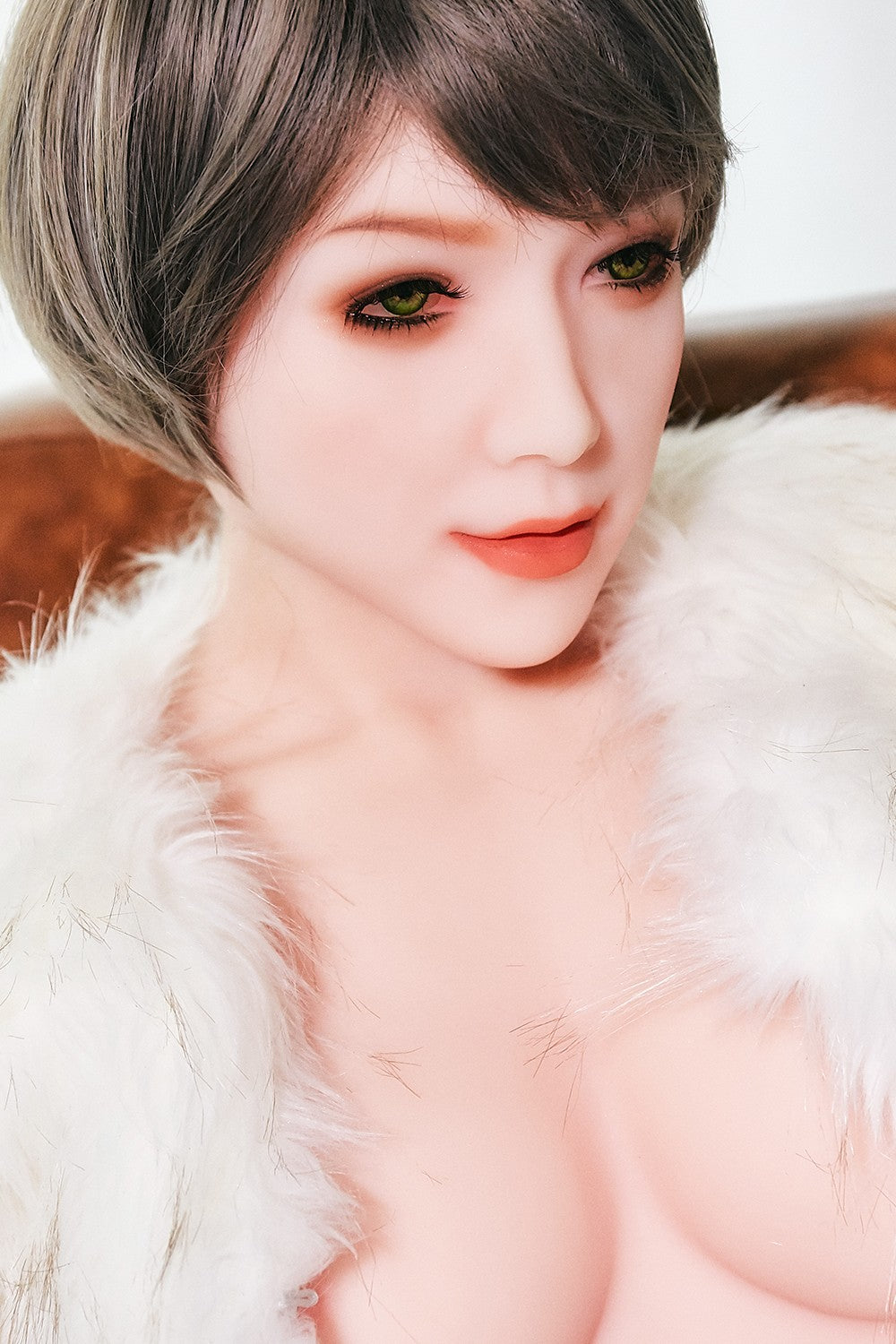 Bambola di sesso in zaffiro (HRDoll 165 cm D-KUPA #30 TPE)