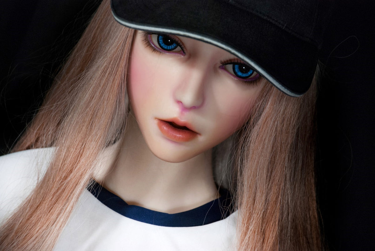 Bambola del sesso Koyuki (Elsa Babe 160 cm HC026 Silicone)