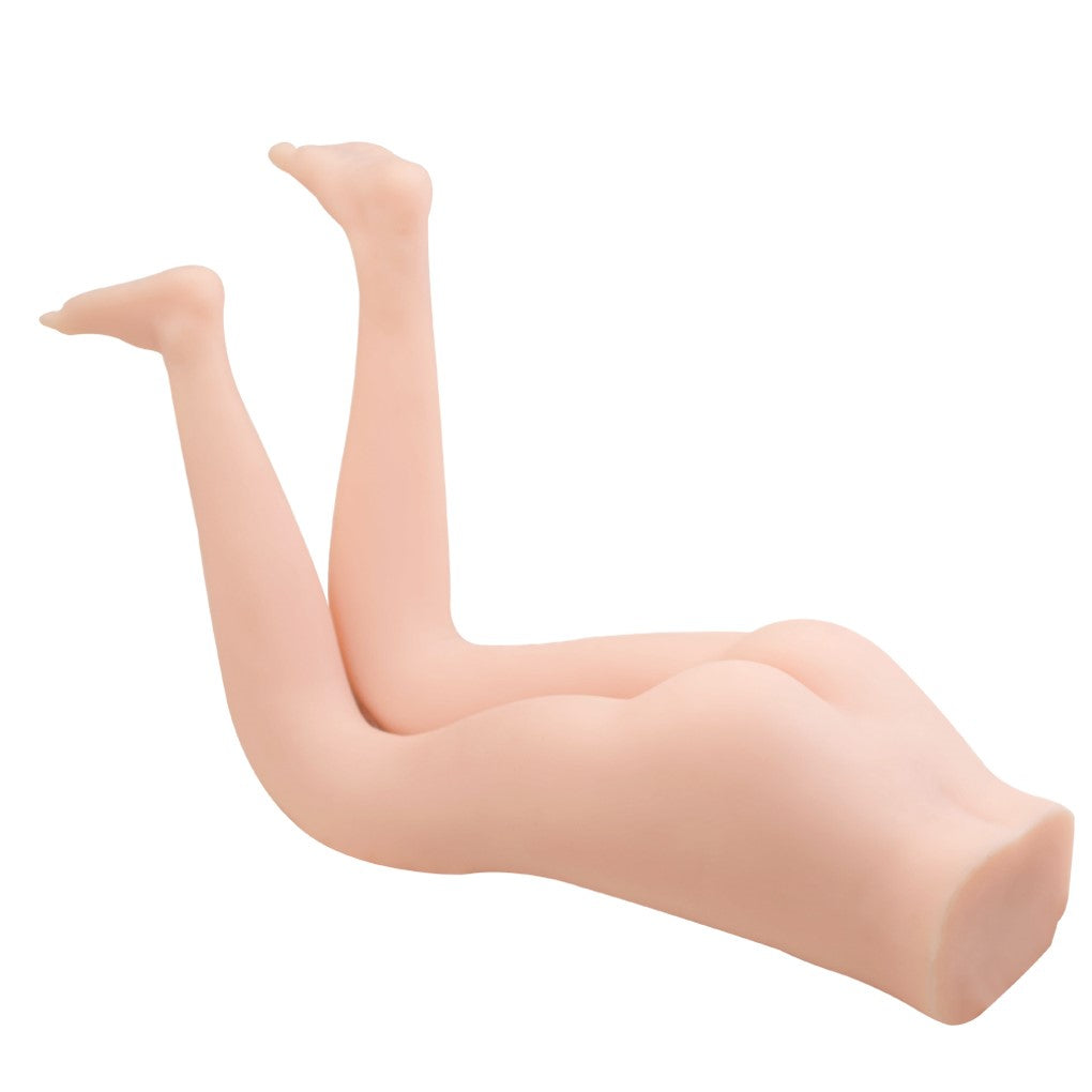 Gambe mezzo corpo (EL-Doll 72 cm TPE) EXPRESS