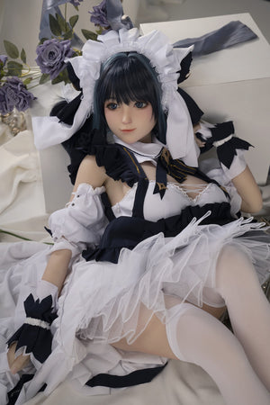Akane Sex doll (AXB Doll 140cm G-cup GD22-1 TPE+silicone)