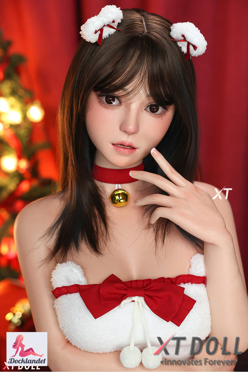 Akira Sex Doll (XT Doll 157 cm D-KUPA #XT-Pants2-B Silicone)