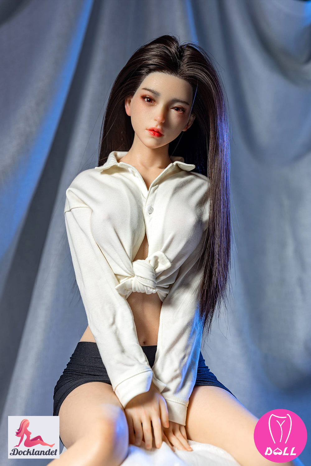 Natsuki bambola del sesso (YJL Doll 76 cm Coppa D in silicone PRO)