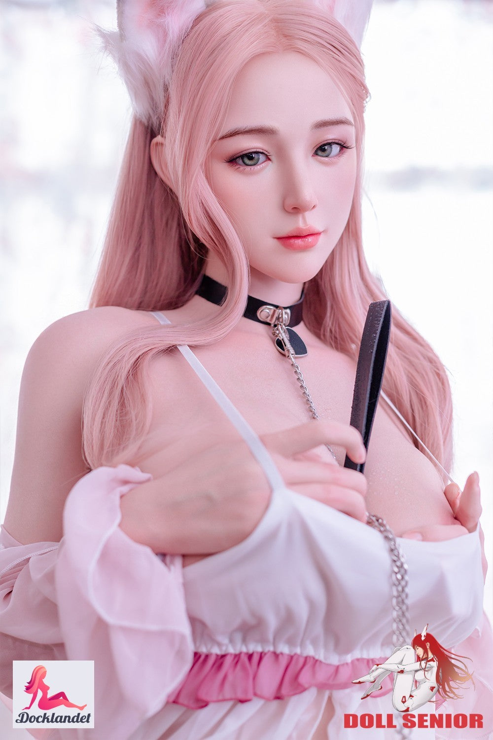 Yuxi Sex Doll (bambola Senior 163cm E-Cup #20 Silicone)