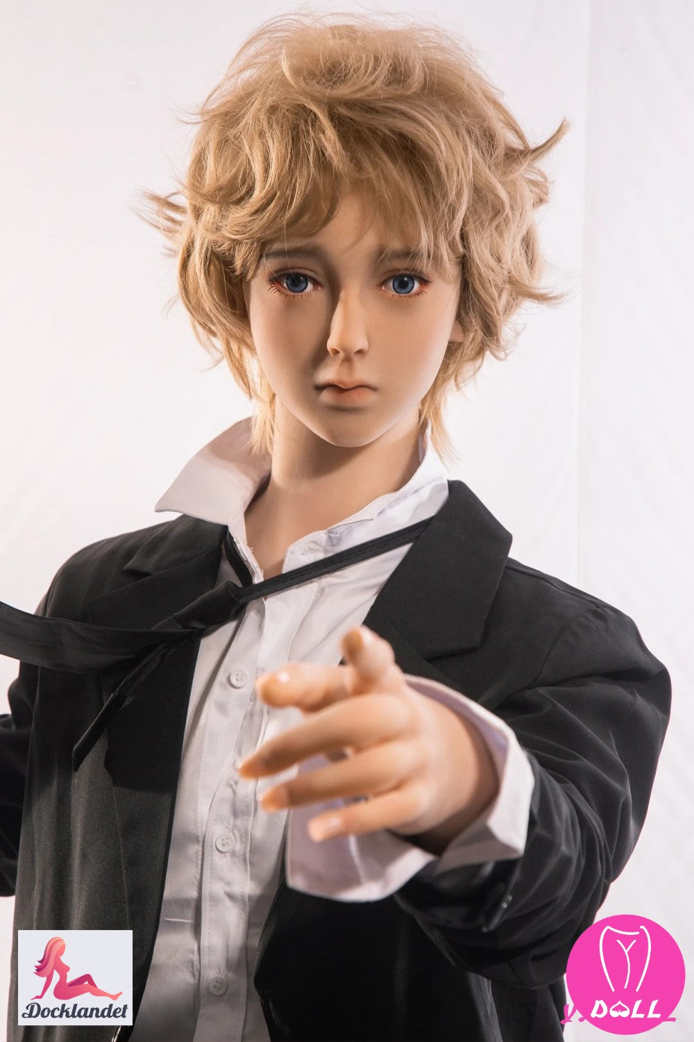 Michael bambola del sesso maschile (YJL Doll 165 cm MD003 TPE)