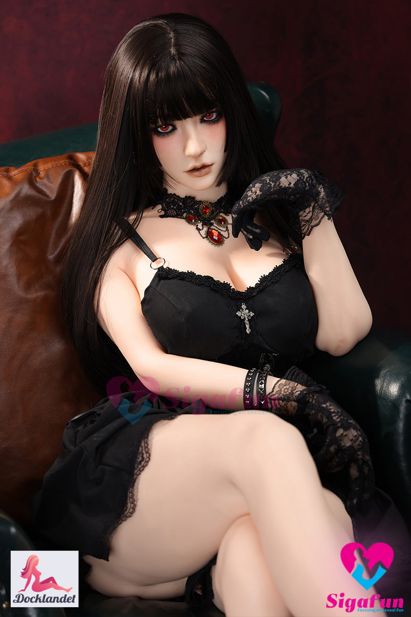 Yuri bambola del sesso (Sigafun 164cm F-Cup #SG6 TPE+silicone) EXPRESS