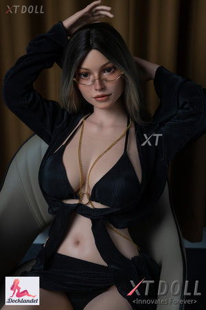 Julie 2 Sex Doll (XT Doll 165 cm E-CUP #XT-6 Silicone)