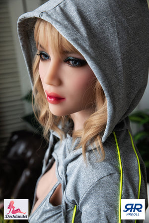 Rebecca Sex Doll (HRDoll 158 cm B-CUP #43 TPE)