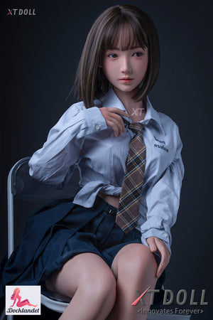 Asumi Sex Doll (XT Doll 157 cm d-kupa #xt-bym16 silicone)