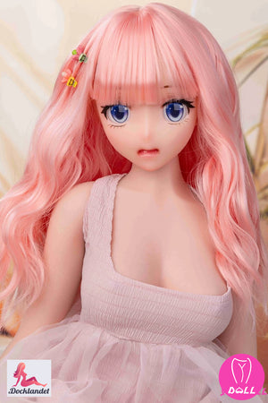 ARISA Sex Doll (YJL Doll 88 cm C-Cup #463 Silicone)