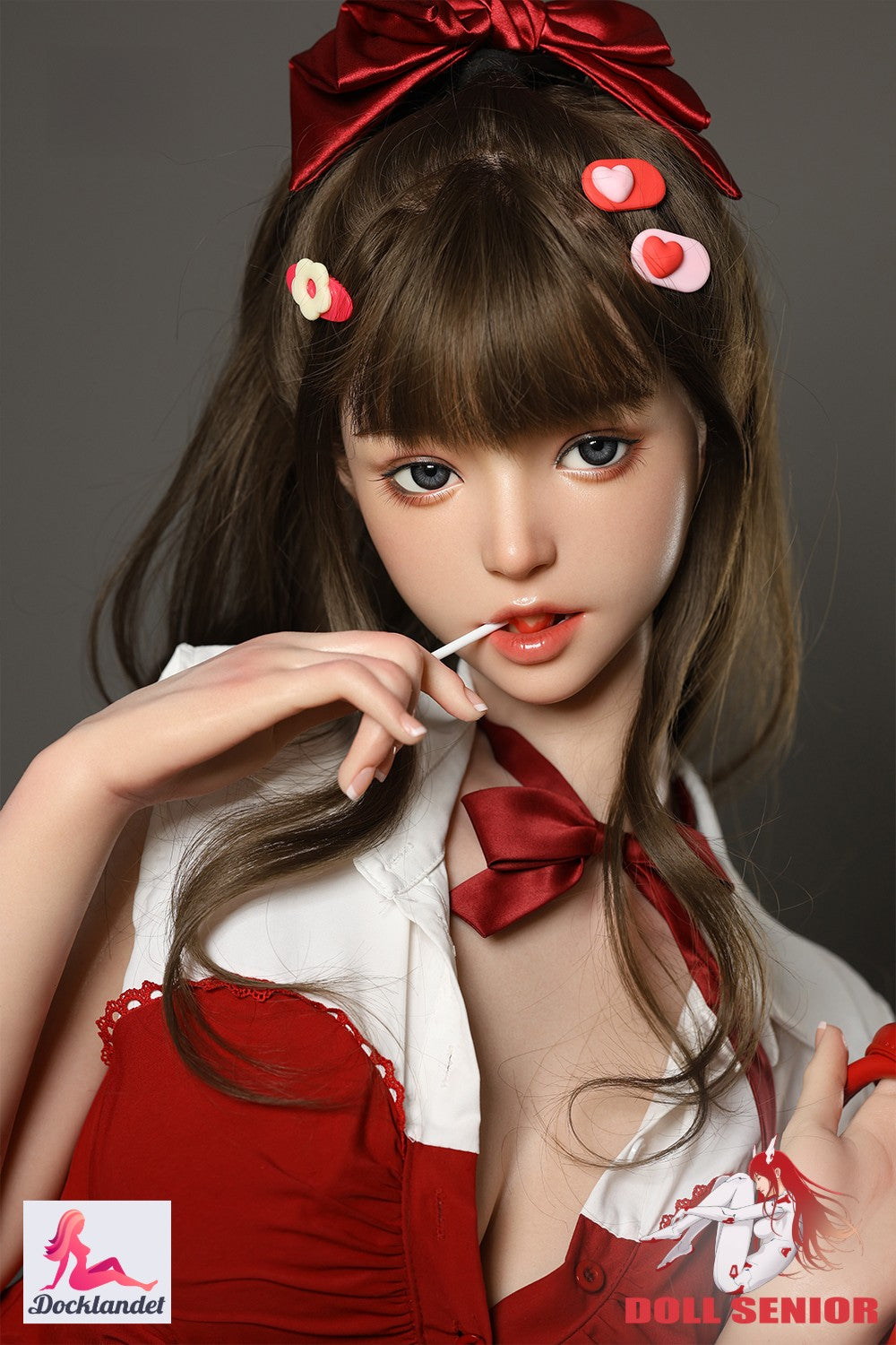Mengyin Sex Doll (Bambola Senior 163cm E-Cup #26 Silicone)