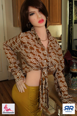 Charlotte Sex Doll (HRDoll 161 cm E-CUP #15 TPE)