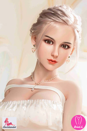 Zelda Sex Doll (YJL Doll 168 cm E-CUP #371 TPE+silicone)