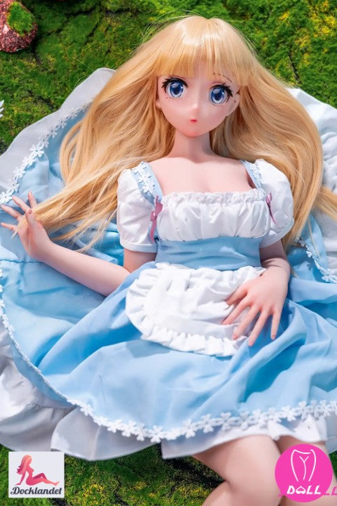 Kazakura Sex Doll (YJL Doll 88 cm C-Cup #459 Silicone)