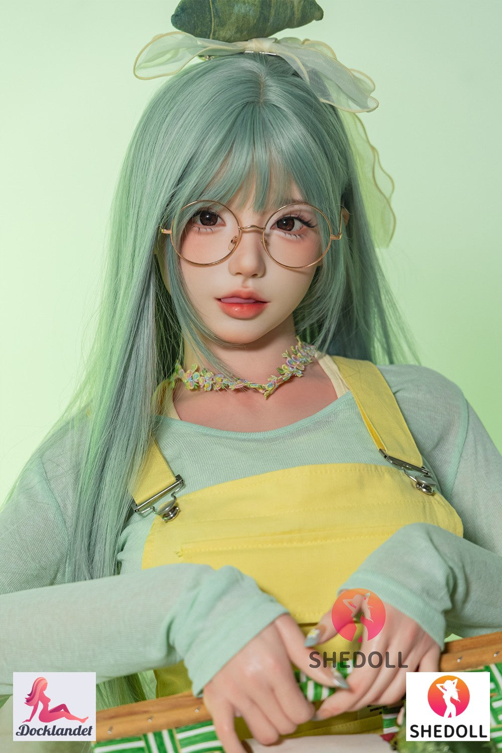 Zara Sex Doll (SHEDOLL 168 cm D-CUP #SH190 2.0 Silicone)