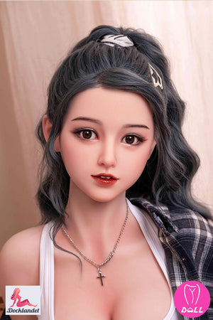 Harry Sex Doll (YJL Doll 168 cm E-CUP #380 TPE+silicone)