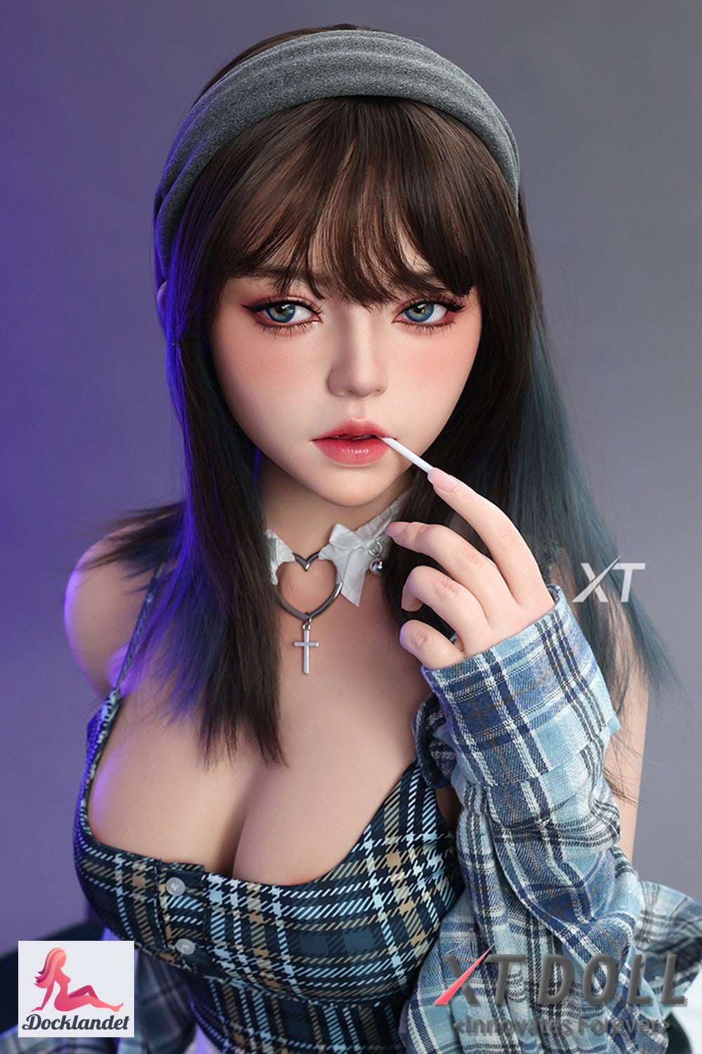 Rino Sex Doll (XT Doll 164 cm C-CUP #xt-byb35 silicone)