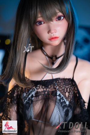 Bolle bambola sessuale (XT Doll 150 cm D-KUPA #XT-BYM11 Silicone)