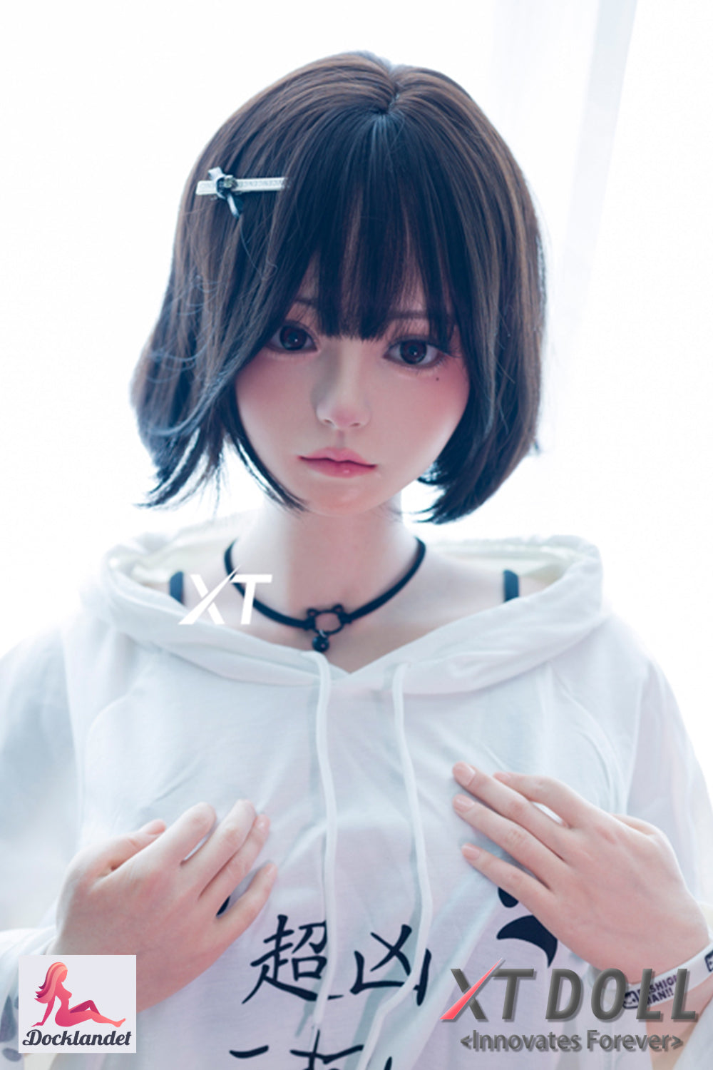 Akira Sex Doll (XT Doll 157 cm D-KUPA #XT-Pants2-B Silicone)