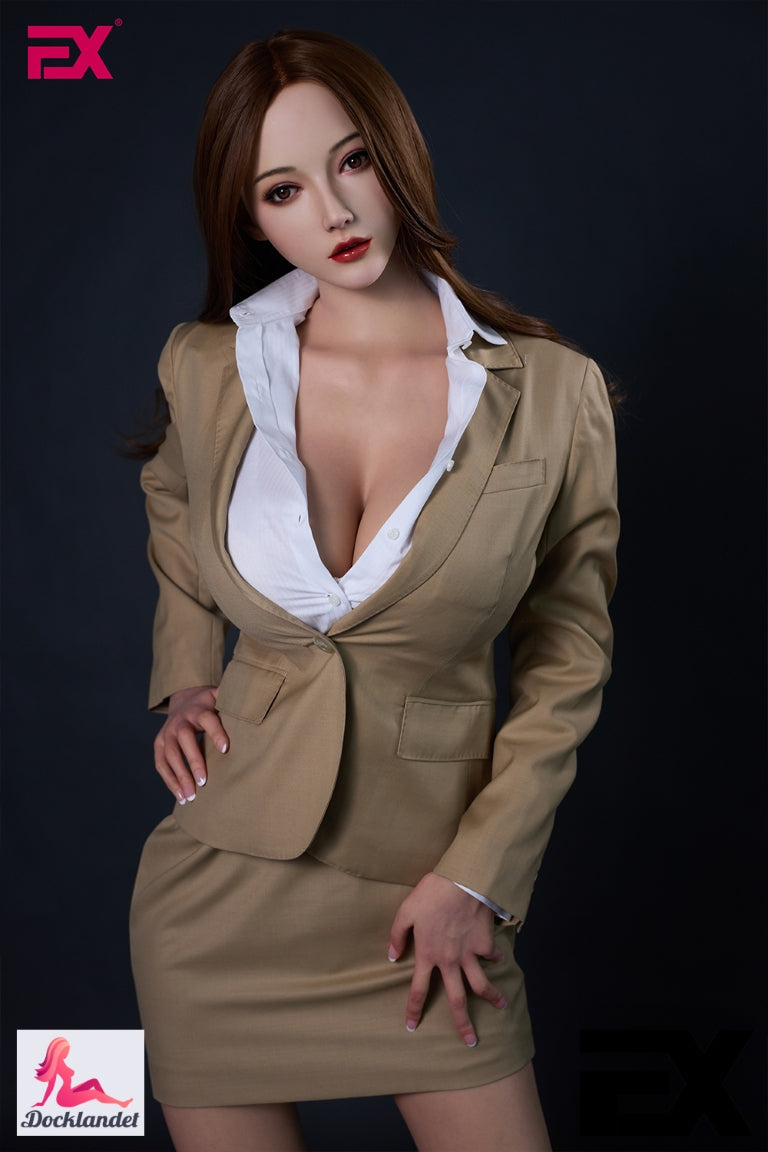 Moon 1 Sex doll (EXDoll 174cm J-cup #Ukiyo-E silicone)