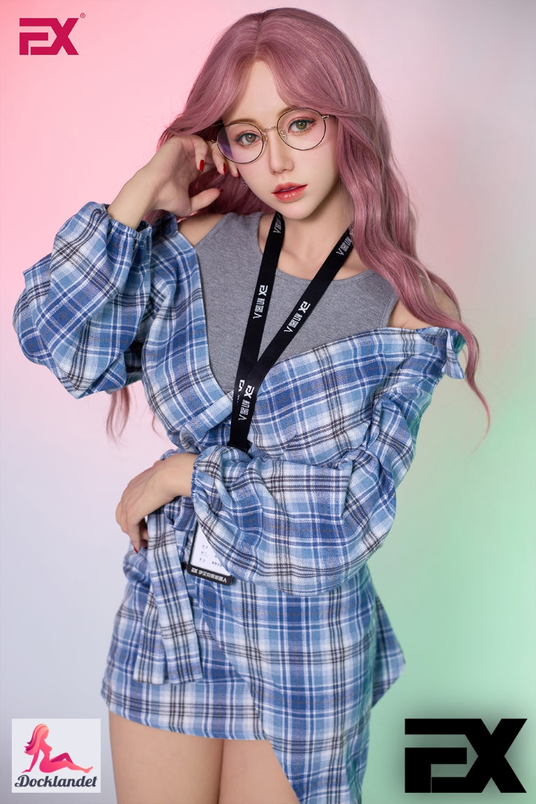 Yuki Sex doll (EXDoll 166cm G-cup #Ukiyo-E silicone)