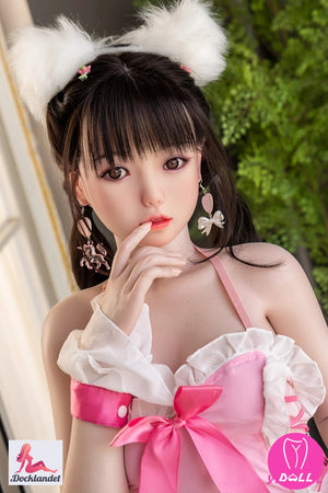 Lara Sex Doll (YJL Doll 148 cm C-CUP #428 TPE+silicone)