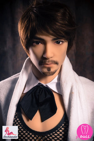 Andrew maschio sex bamboYJL Doll 175 cm MD007 TPE)