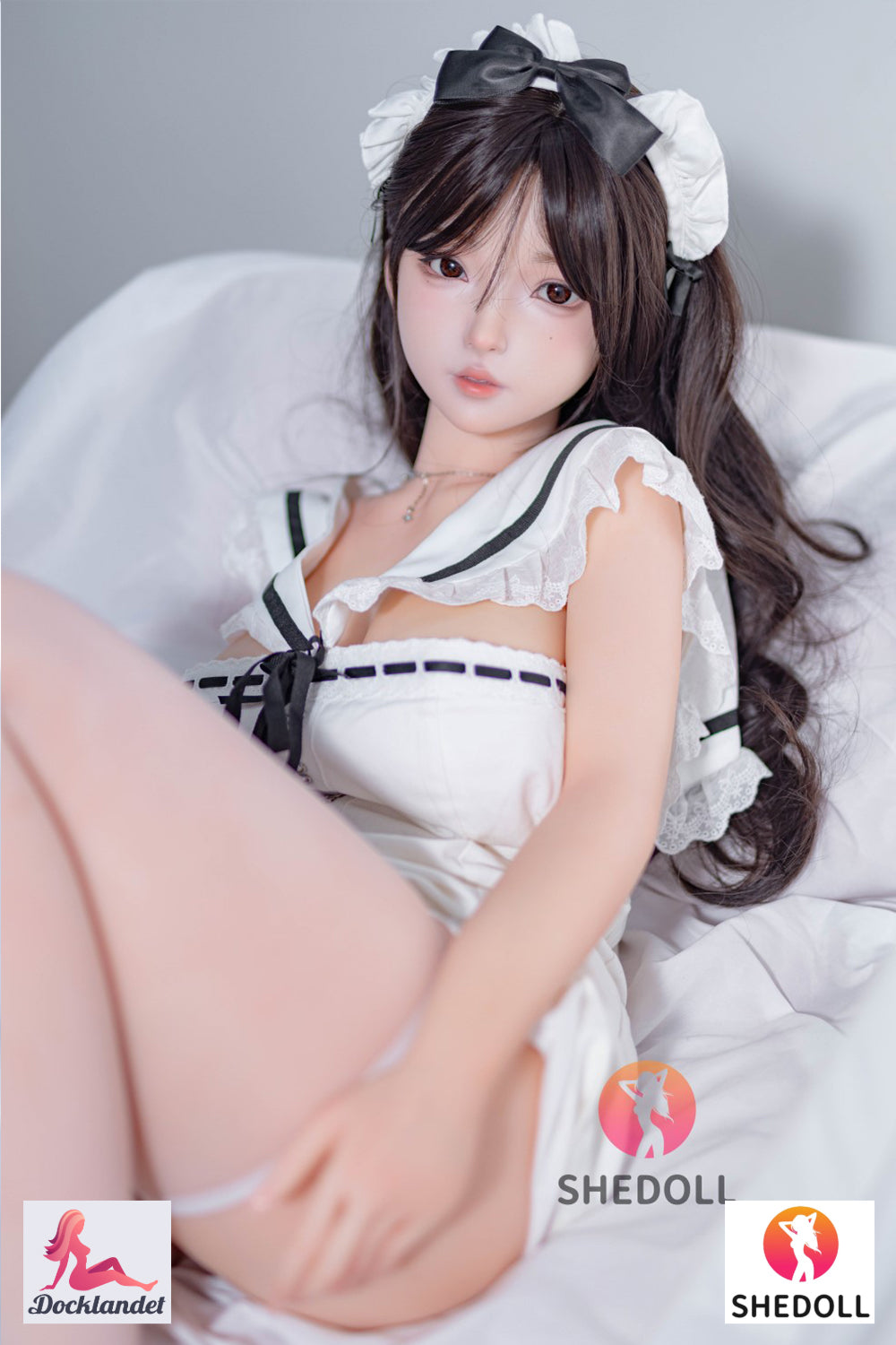 Nancy Sex doll (SHEDOLL 145cm G-cup #SH115 TPE+silicone)