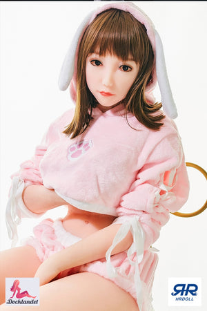 Yukino Sex Doll (HRDoll 165 cm D-KUPA #29 TPE)