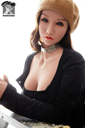 Fukada Sex doll (Climax Doll Classic 158cm c-cup Tpe)