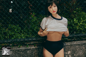 Fukada Sex doll (Climax Doll Classic 158cm c-cup Tpe)