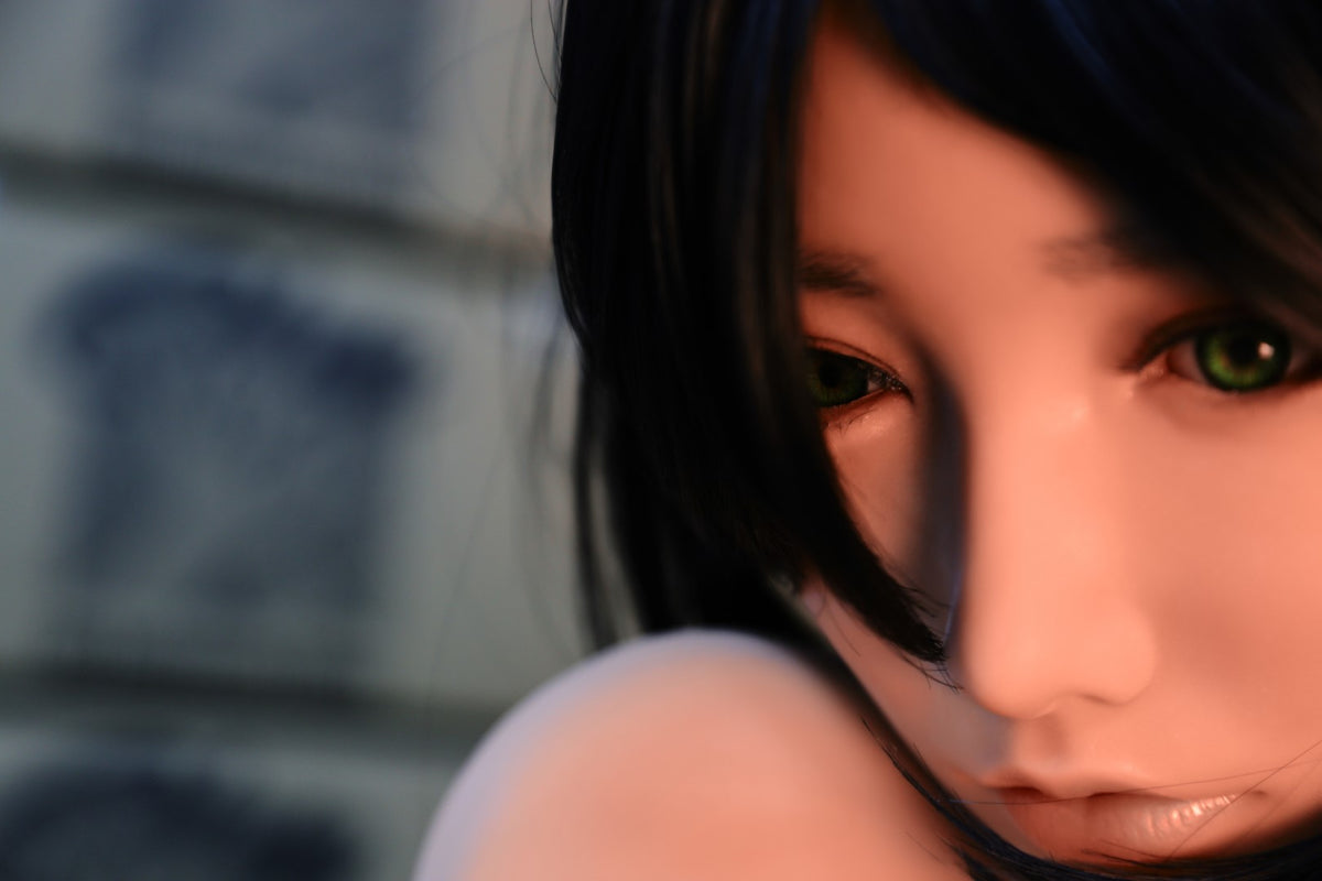 Fudaka Sex doll (Climax Doll Pro 158cm J-cup TPE+silicone)