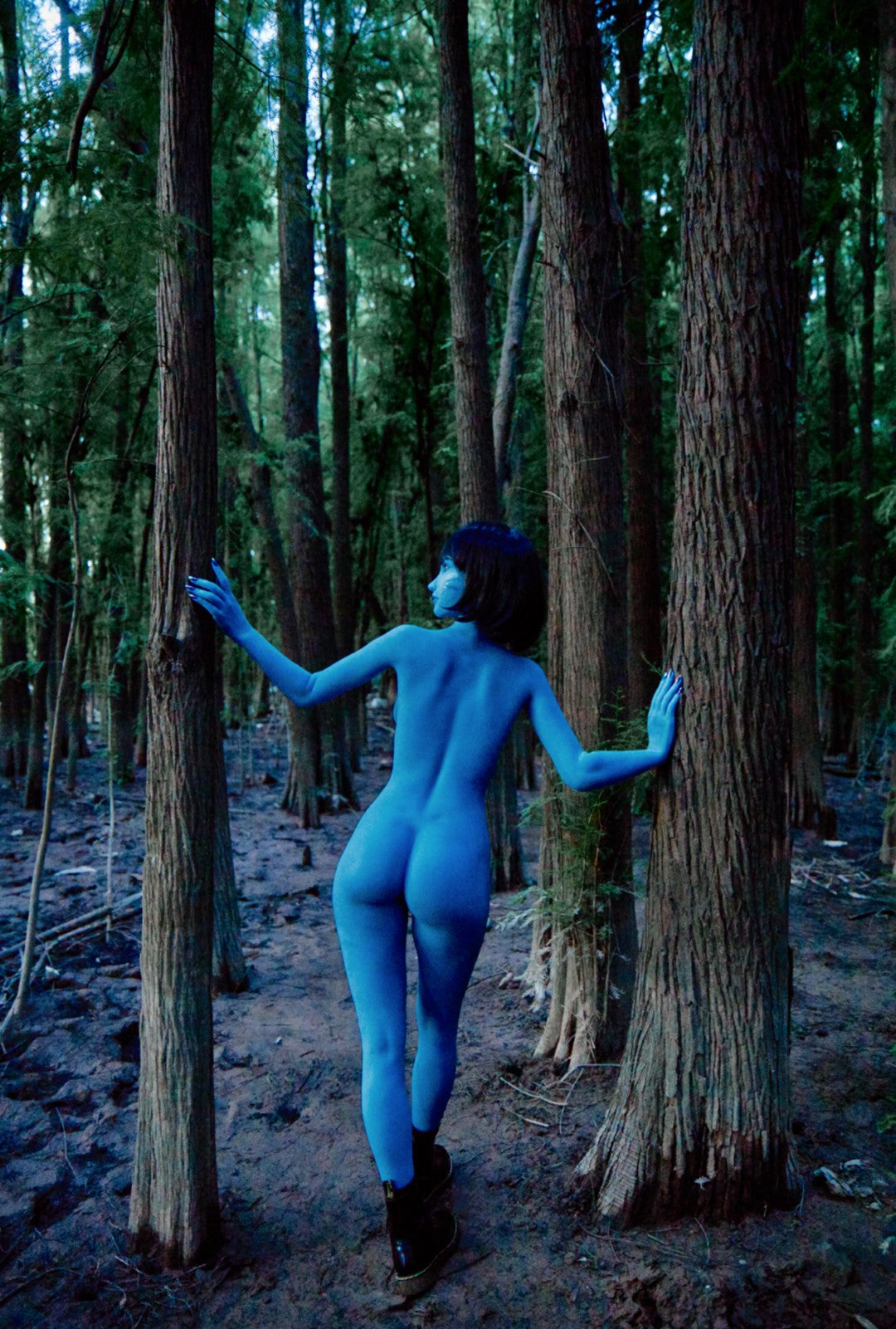 Tifa Avatar bambola del sesso (Climax Doll Classic TPE coppa C da 158 cm)