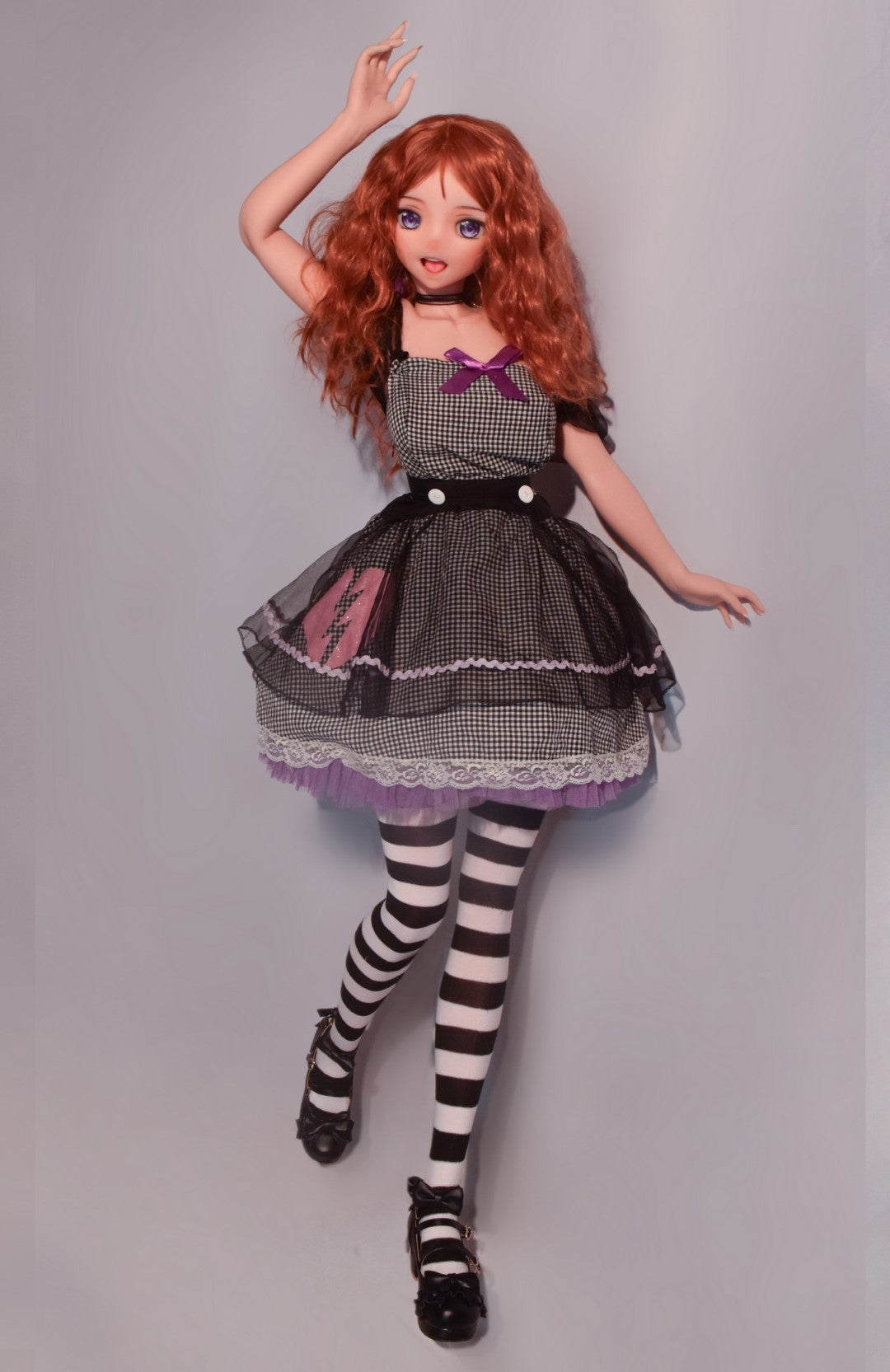 Koda Sayuri bambola del sesso (Elsa Babe 148 cm AHR001 Silicone)